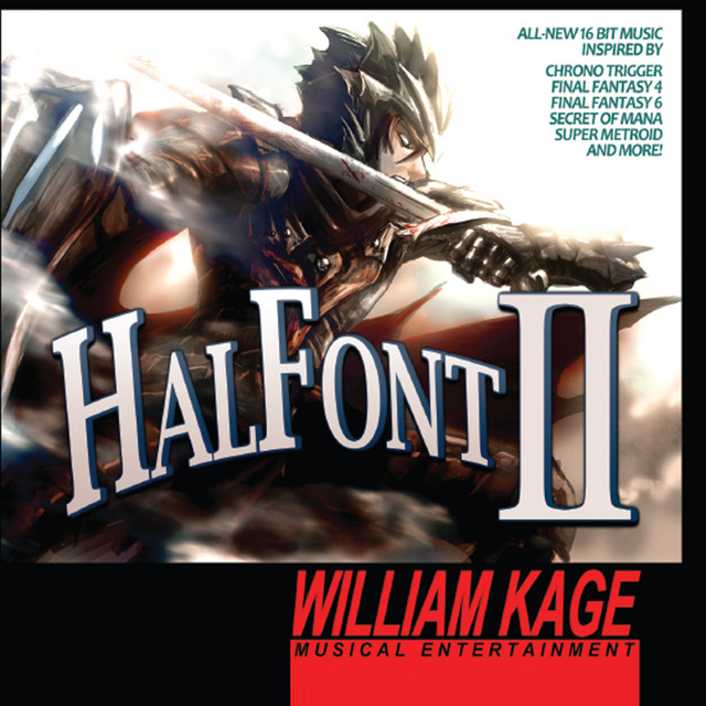 William Kage Photo