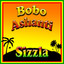 Bobo Ashanti cover