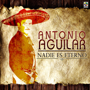 Nadie Es Eterno album
