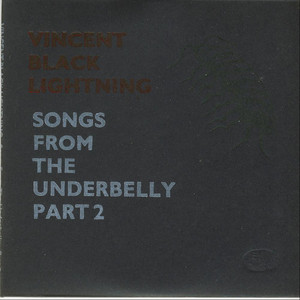 Vincent Black Lightning