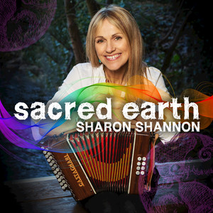 Sacred Earth cover