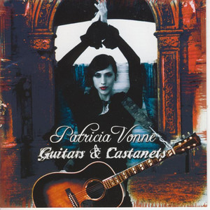 Guitars & Castanets cover