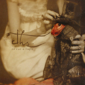 Tératologie cover