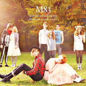 Saturdays=Youth: Remixes & B-Sides album
