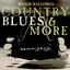 Country Blues & More Albumcover