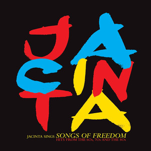 Songs of Freedom cover