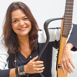 Sylvia Patricia profile