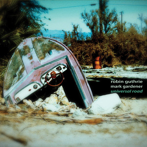 Universal Road album