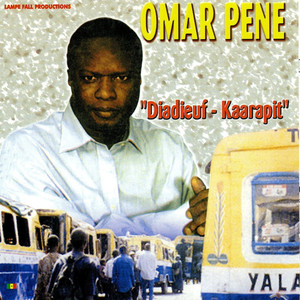Diadieuf cover