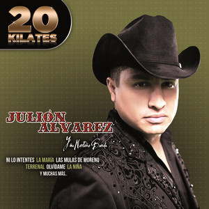 20 Kilates cover