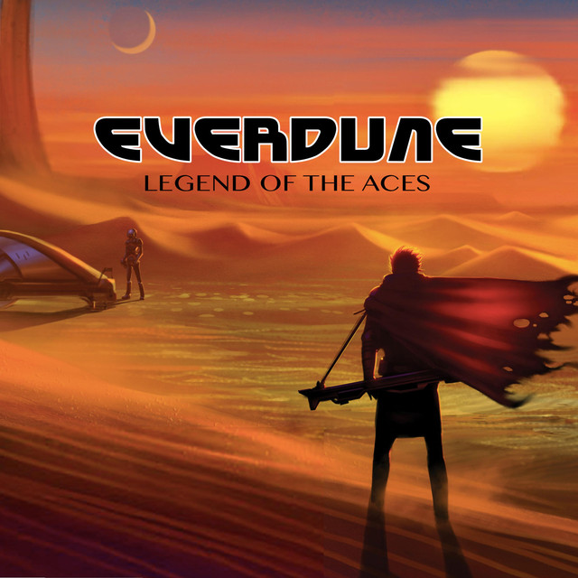 Everdune photo