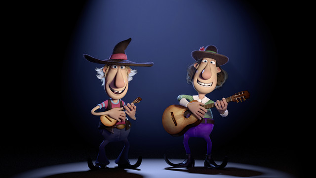 Knutsen & Ludvigsen photo