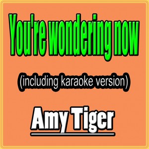 Amy Tiger