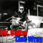 Mr. Guitar cover
