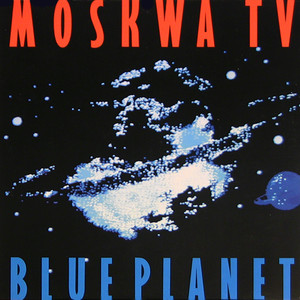 Blue Planet cover