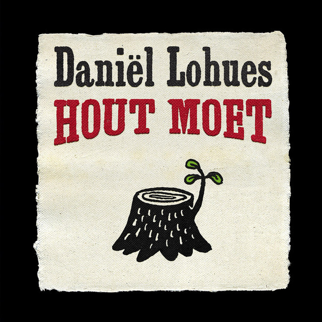 Hout Moet cover