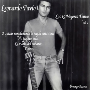 Los 15 Mejores Temas - Vol. 2 album