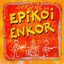 Epikoi Enkor Albumcover