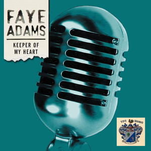 Keeper of My Heart cover