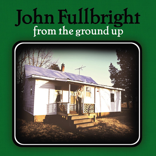 From The Ground Up cover