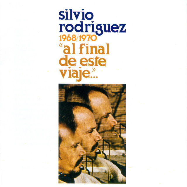 Al Final De Este Viaje... cover