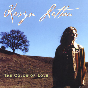 The Color Of Love album