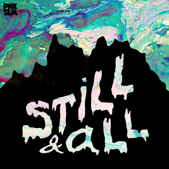 Still & All cover
