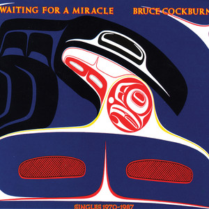 Waiting For A Miracle album