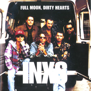 Full Moon, Dirty Hearts cover