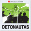 iCollection - Detonautas cover