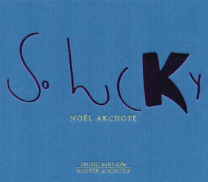 So Lucky album
