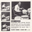 Footnotes to Jazz, Vol. 1: Baby Dodds Talking and Drum Solos Albumcover