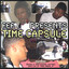 Time Capsule Albumcover