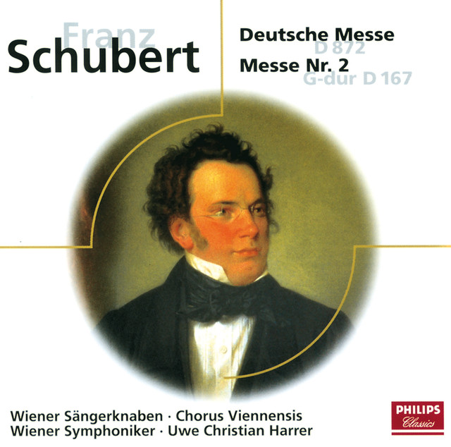 Chorus Viennensis Photo