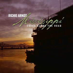 Richie Arndt Photo