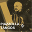 Piazzolla Tangos 9 cover