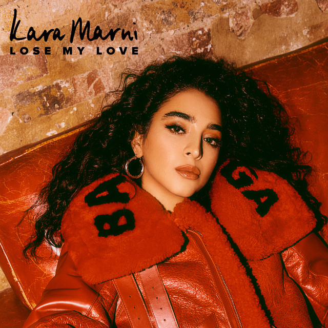 Lose My Love cover