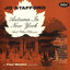 Autumn In New York And Other Classics cover