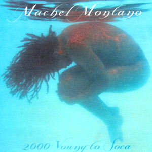 2000 Young To Soca album