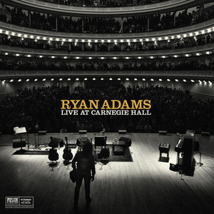 Live at Carnegie Hall (Deluxe) album