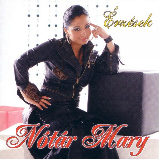 Érzések cover