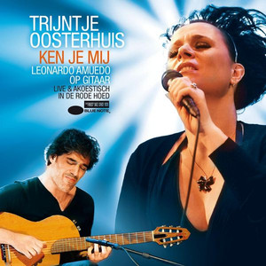 Ken je mij album