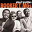 Stax Profiles: Booker T. & The MG's cover