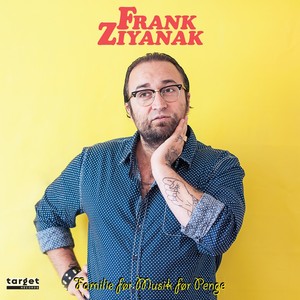 Frank Ziyanak