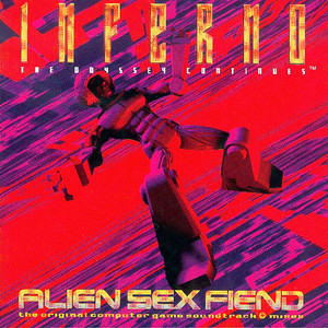 Inferno album