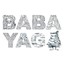 Baba Yaga Albumcover