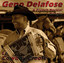 Le Cowboy Creole cover