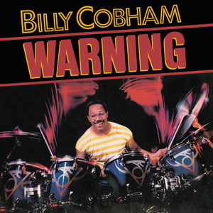 Warning cover