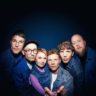 Alphabeat Photo
