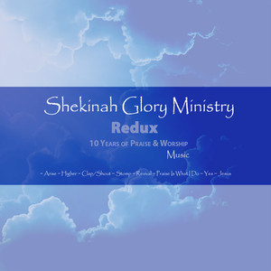 Shekinah Glory Ministry Redux album